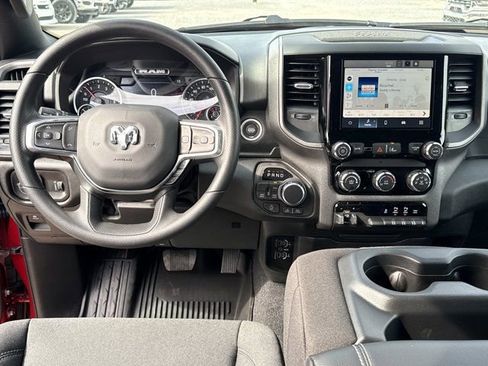 New 2026 RAM 1500 Classic Warlock image 7