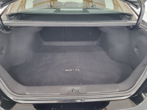 Used 2024 Nissan Sentra SV image 27