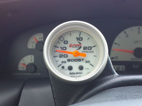 Used 2000 Ford F150 Lightning RWD image 28