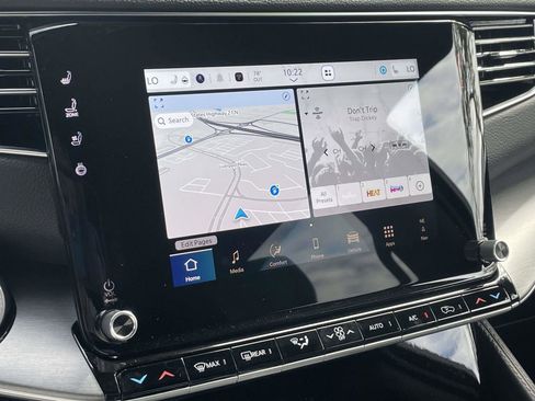 New 2025 Jeep Wagoneer Series II w/ Premium Group I image 19