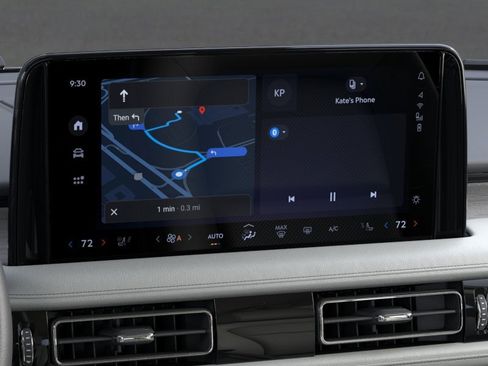 New 2026 Lincoln Aviator Reserve AWD/4WD image 14