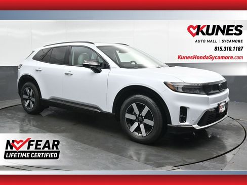 New 2026 Honda Prologue Touring image 1