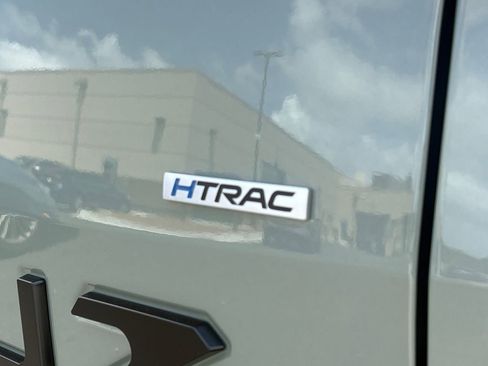 New 2026 Hyundai Santa Cruz SEL AWD/4WD image 9