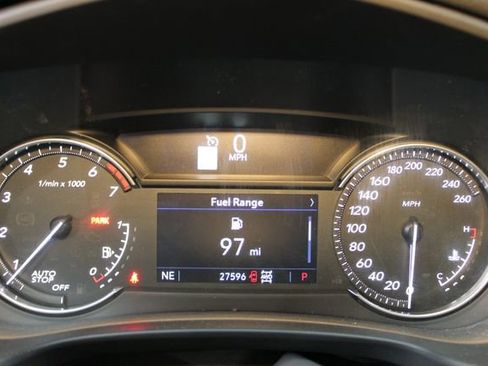 Used 2021 Cadillac XT4 Premium Luxury w/ Sun And Sound Package image 25