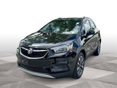 Used 2021 Buick Encore Preferred w/ Safety Package