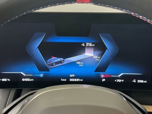 Used 2026 BMW iX M70 image 18