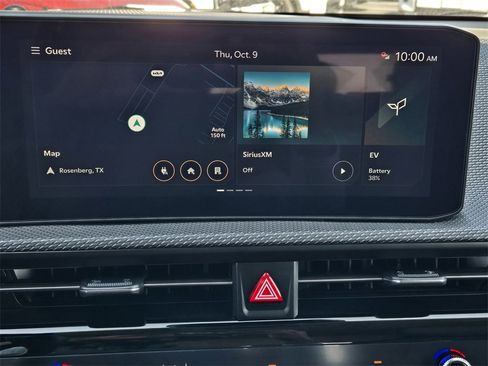 New 2025 Kia EV6 Wind image 12