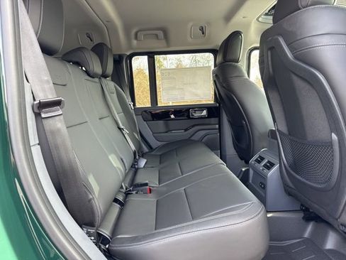 New 2026 INEOS Grenadier Fieldmaster Edition image 32