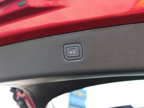 New 2026 Chevrolet Blazer LT w/ Convenience Package image 17