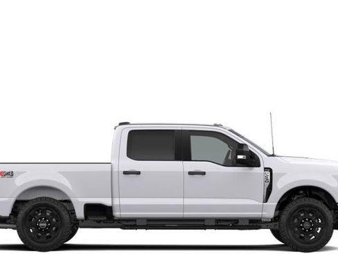 New 2026 Ford F250 XL w/ STX Appearance Package image 24