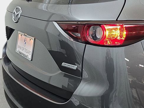Used 2018 MAZDA CX-5 Touring w/ Preferred Equipment Package AWD/4WD image 36
