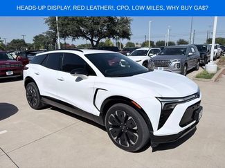 Used 2024 Chevrolet Blazer EV RS AWD/4WD video 1