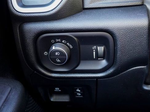 Used 2022 RAM 1500 Big Horn image 24