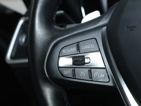 Used 2021 BMW 330e xDrive 330e xDrive w/ Premium Package image 25