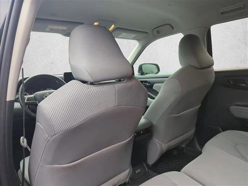 Certified 2024 Toyota Highlander LE image 18