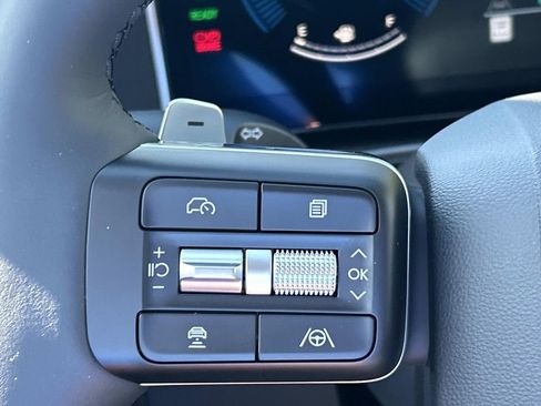 New 2026 Hyundai Santa Fe SE image 25