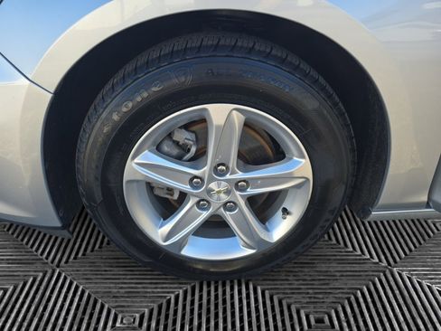 Used 2019 Chevrolet Malibu LS w/ Driver Confidence Package image 25