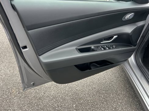 New 2026 Hyundai Elantra SE w/ Cargo Package image 10