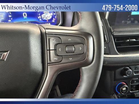 Used 2024 Chevrolet Tahoe RST w/ Luxury Package image 18