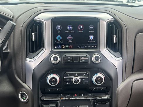 Used 2019 GMC Sierra 1500 SLE w/ SLE Value Package AWD/4WD image 31