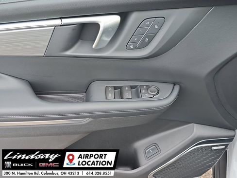 New 2026 Buick Enclave Preferred w/ Power Package image 23