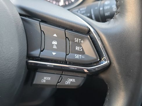 Used 2022 MAZDA CX-9 Touring Plus image 17