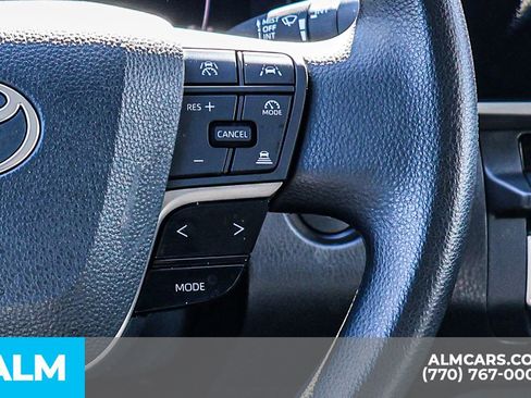 Used 2025 Toyota Camry LE image 35