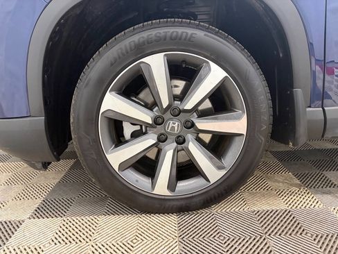 Used 2024 Honda Pilot Touring image 33