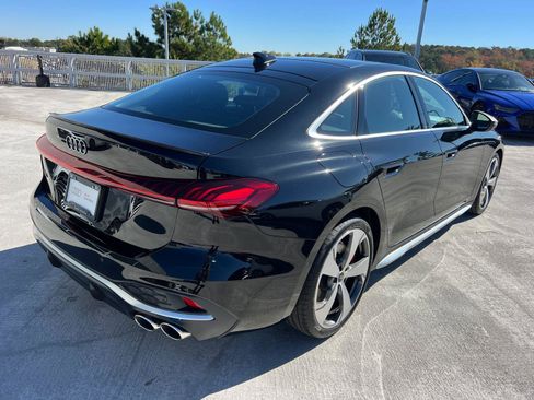New 2025 Audi S5 Premium Plus image 5