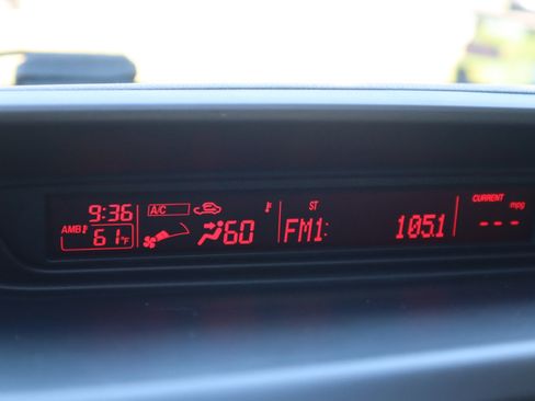 Used 2012 MAZDA MAZDA5 Grand Touring image 59