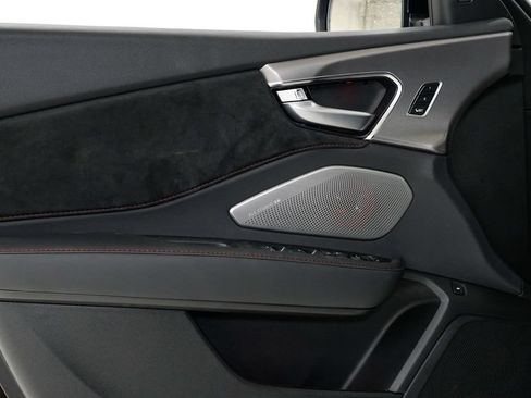 New 2026 Acura RDX A-Spec AWD/4WD image 7