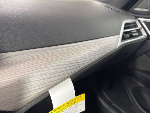 New 2026 BMW i4 xDrive40i w/ M Sport Package image 18