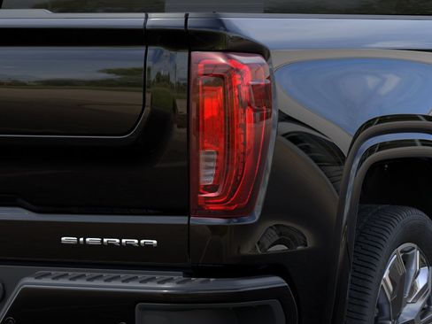 New 2026 GMC Sierra 1500 Denali w/ Denali Reserve Package AWD/4WD image 46