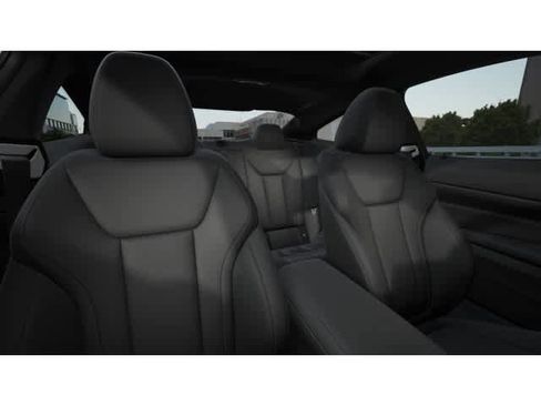 New 2026 BMW 430i Coupe w/ M Sport Package image 11