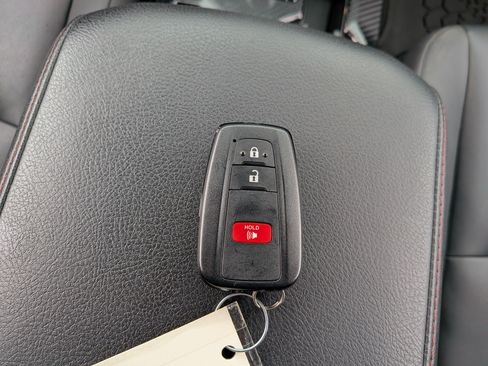 Used 2024 Toyota 4Runner TRD Pro AWD/4WD image 42