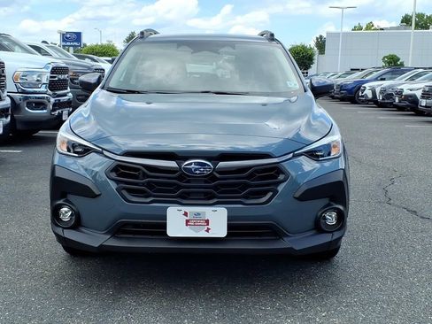 Certified 2024 Subaru Crosstrek 2.0i Premium AWD/4WD image 2