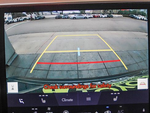 Used 2022 Lexus NX 350 AWD image 20