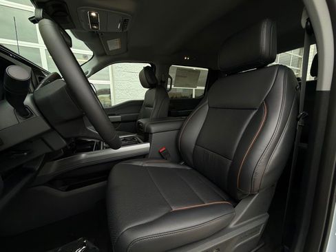 New 2026 Ford F250 4x4 Crew Cab Super Duty image 42