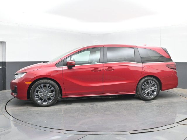 New 2027 Honda Odyssey Touring image 6