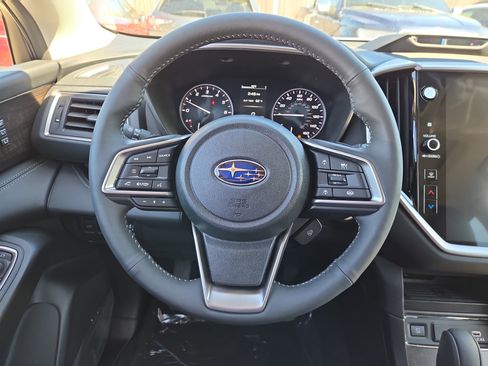 New 2026 Subaru Ascent Touring AWD/4WD image 12