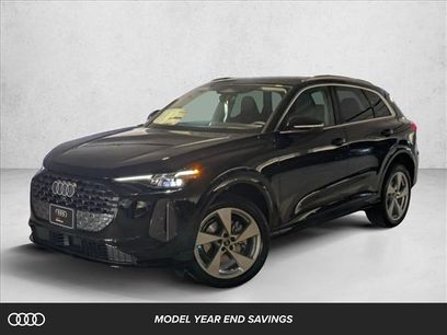 New 2025 Audi Q5 Premium Plus