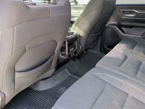 Used 2021 RAM 1500 Big Horn image 19