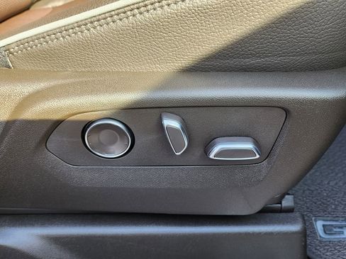 New 2025 GMC Sierra 2500 Denali w/ Denali Reserve Package image 44