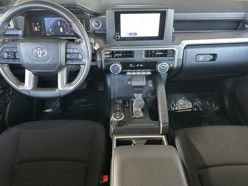 Certified 2025 Toyota 4Runner SR5 image 17