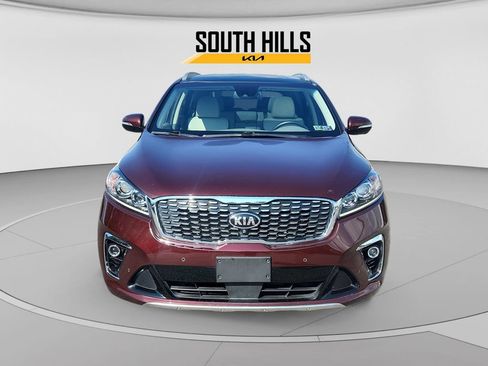 Used 2020 Kia Sorento SX AWD/4WD image 8