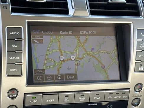 Used 2021 Lexus GX 460 Premium w/ Premium Package image 20