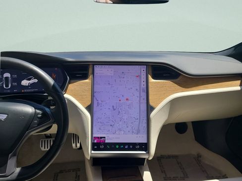 Used 2019 Tesla Model S Performance AWD/4WD image 14