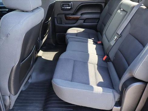 Used 2015 GMC Sierra 1500 SLE w/ SLE Value Package AWD/4WD image 22