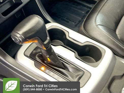 Used 2021 Chevrolet Colorado ZR2 w/ ZR2 Dusk Special Edition image 10