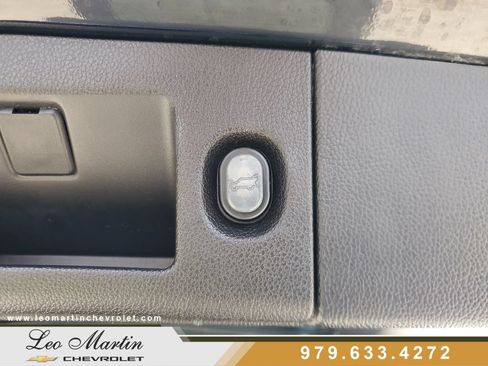 Used 2016 GMC Yukon Denali w/ Open Road Package RWD image 7